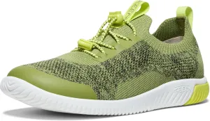 KEEN Unisex-Child Knx Lace Up Lightweight Barefoot Feel Sneakers