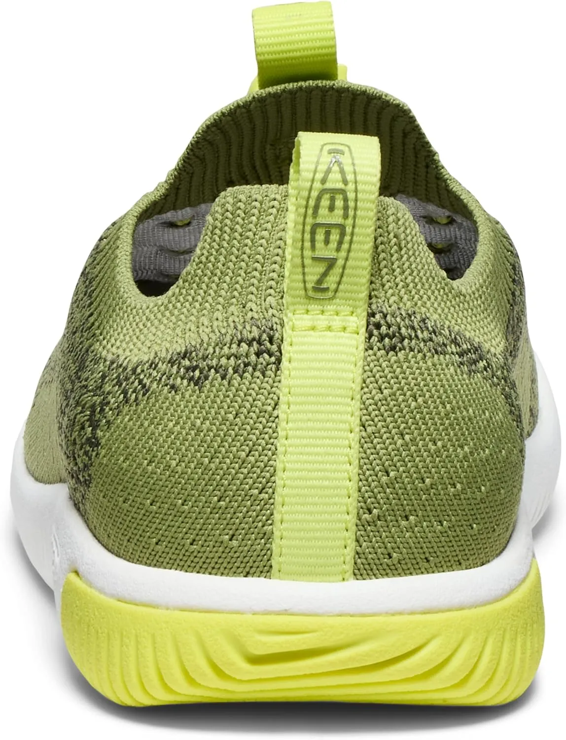 KEEN Unisex-Child Knx Lace Up Lightweight Barefoot Feel Sneakers