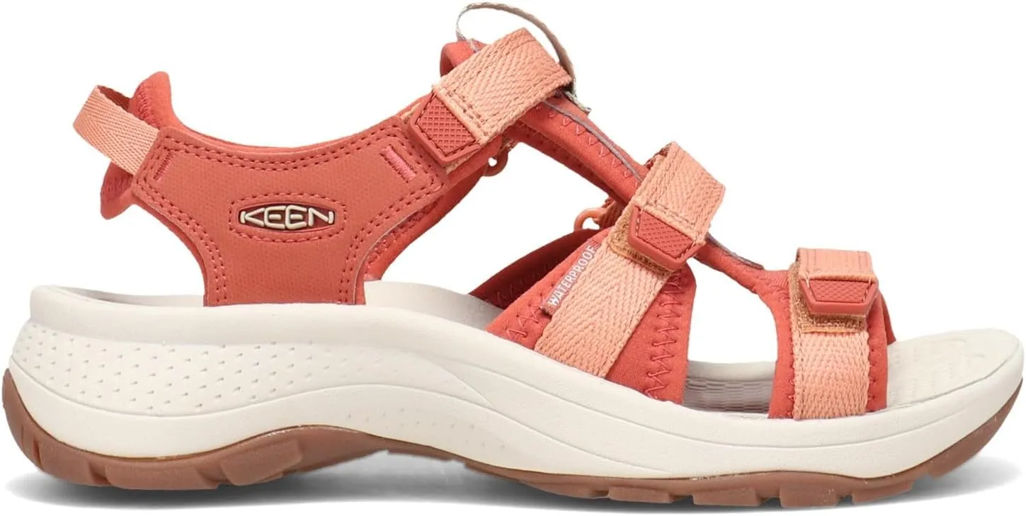 KEEN Women's Astoria West Open Toe Sandals