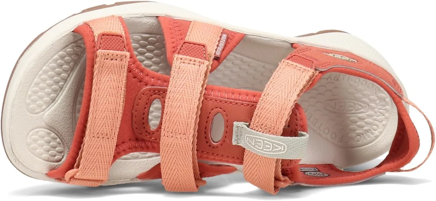 KEEN Women's Astoria West Open Toe Sandals