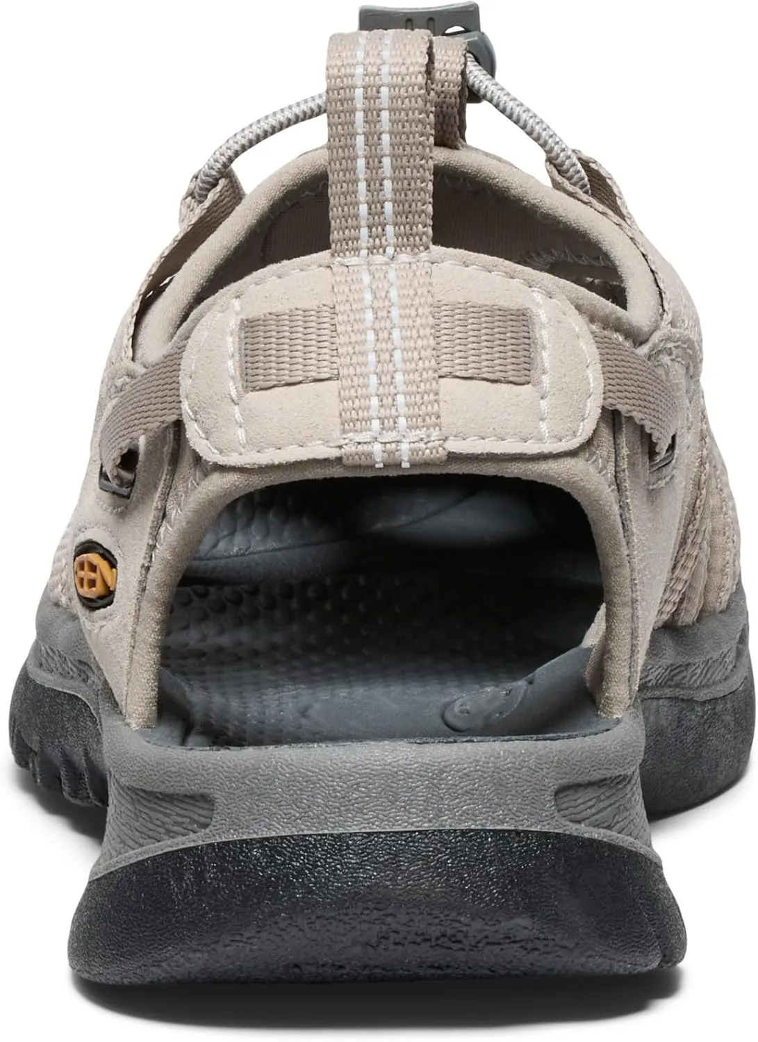 KEEN Women's Whisper Closed Toe Sport Sandal