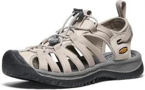 KEEN Women's Whisper Closed Toe Sport Sandal