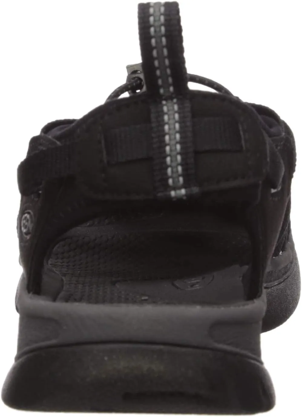 KEEN Women's Whisper Closed Toe Sport Sandal