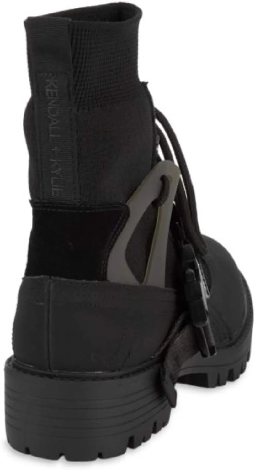 Kendall   Kylie Women's Eclipse Boots, Black