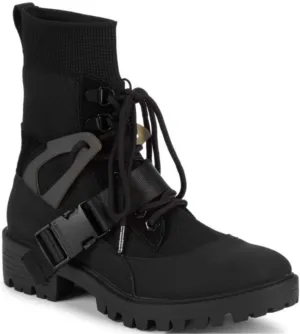 Kendall   Kylie Women's Eclipse Boots, Black