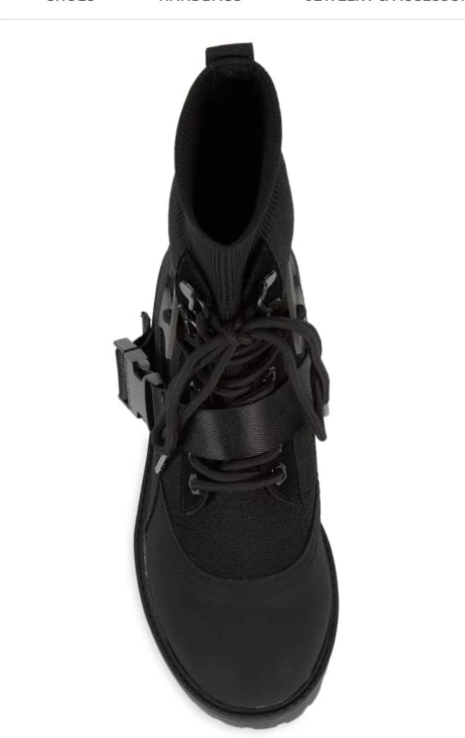 Kendall   Kylie Women's Eclipse Boots, Black
