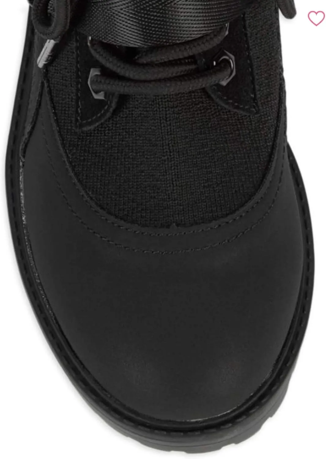 Kendall   Kylie Women's Eclipse Boots, Black