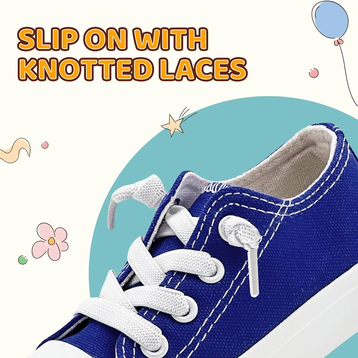 Kids Girls Boys Canvas Sneakers Slip on Walking Shoes Lightweight Tennis Running School Casual Classic Sneakers Little Big Kids