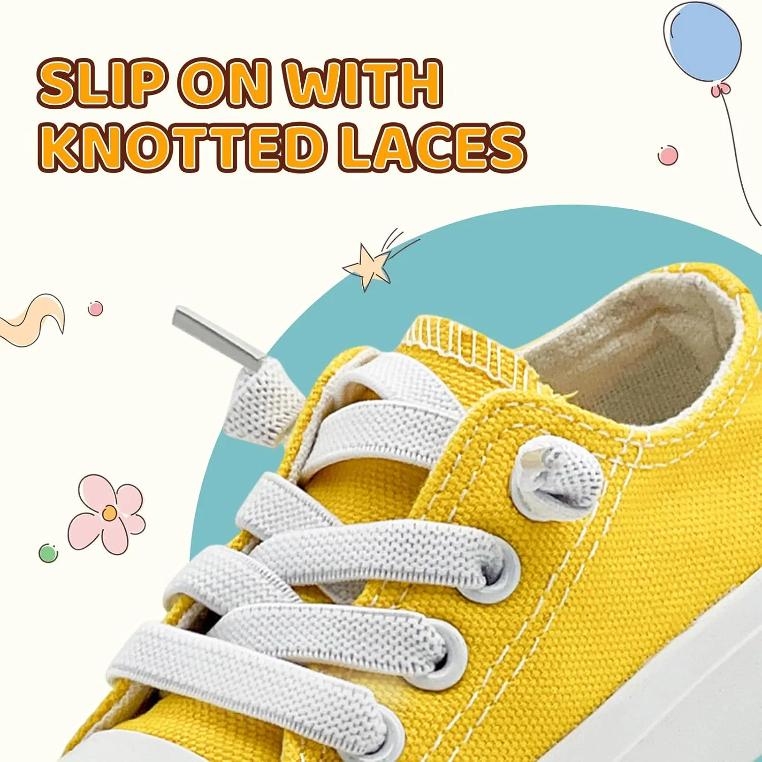 Kids Girls Boys Canvas Sneakers Slip on Walking Shoes Lightweight Tennis Running School Casual Classic Sneakers Little Big Kids