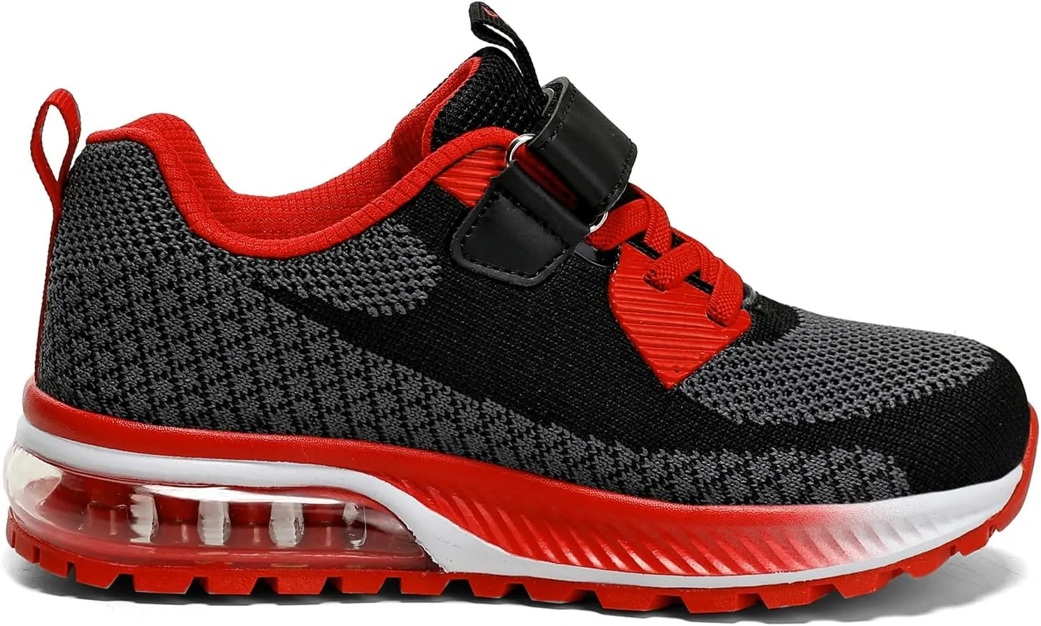 KUBUA Kids Sneakers for Boys Girls Running Shoes Sport Toddler Tennis Shoes