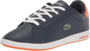 Lacoste Baby-Boy's Infant's Graduate Sneaker