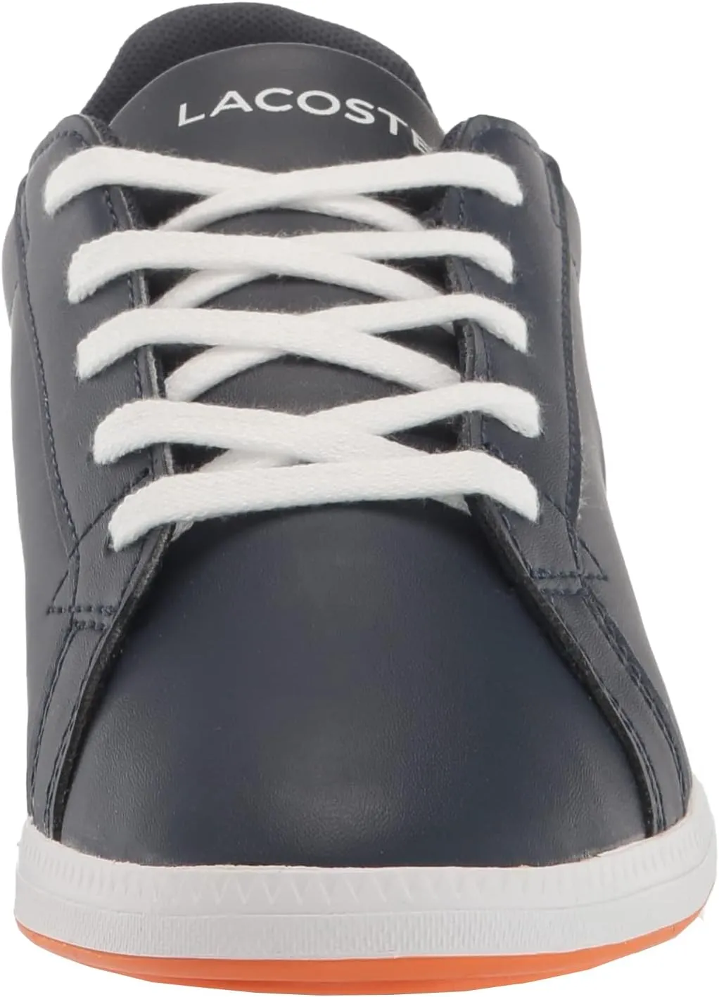 Lacoste Baby-Boy's Infant's Graduate Sneaker