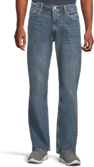 Levi's Men's 527 Slim Bootcut Jeans