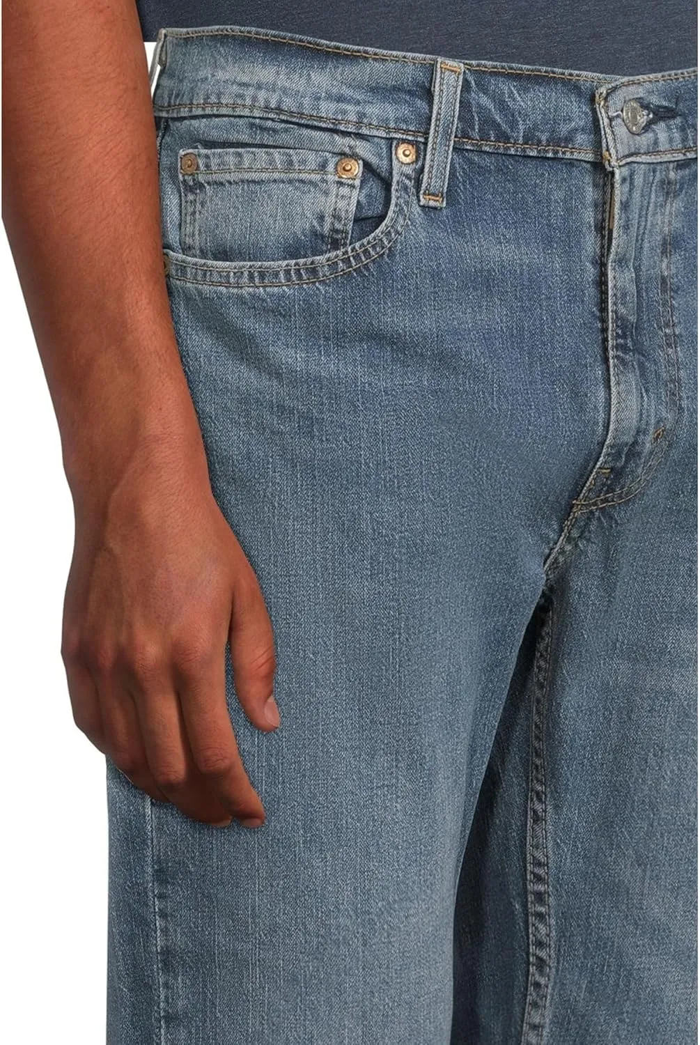 Levi's Men's 527 Slim Bootcut Jeans