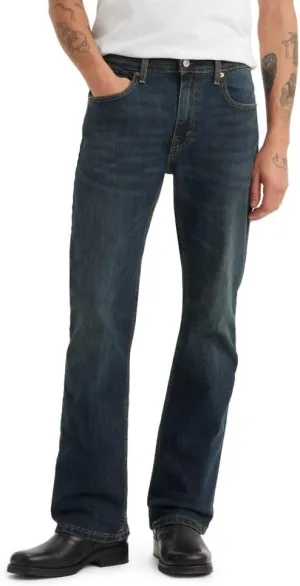 Levi's Men's 527 Slim Bootcut Jeans