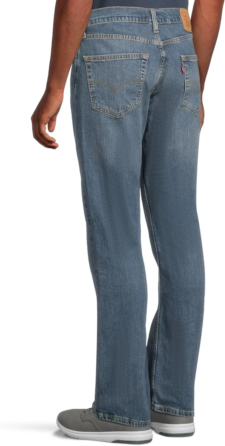 Levi's Men's 527 Slim Bootcut Jeans