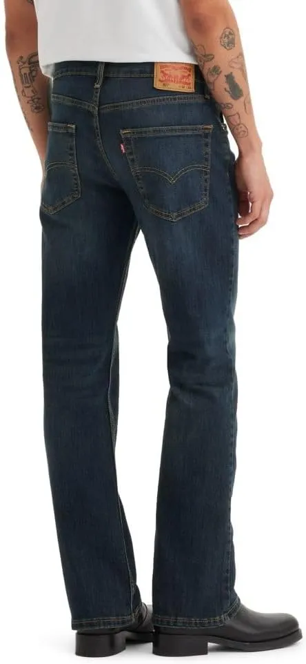 Levi's Men's 527 Slim Bootcut Jeans