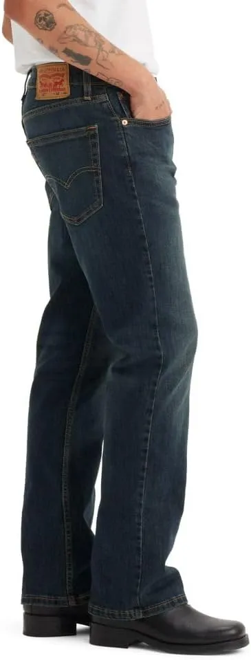 Levi's Men's 527 Slim Bootcut Jeans