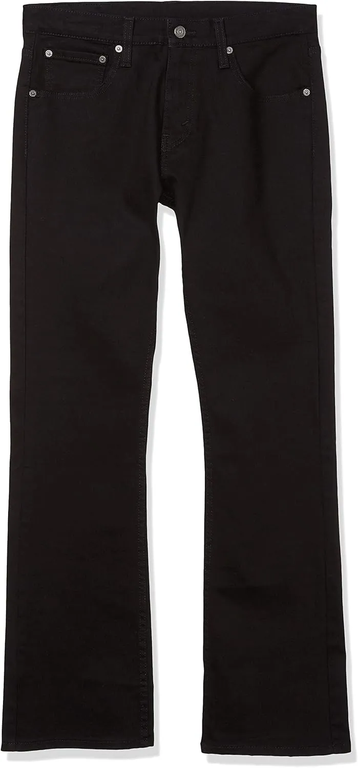 Levi's Men's 527 Slim Bootcut Jeans
