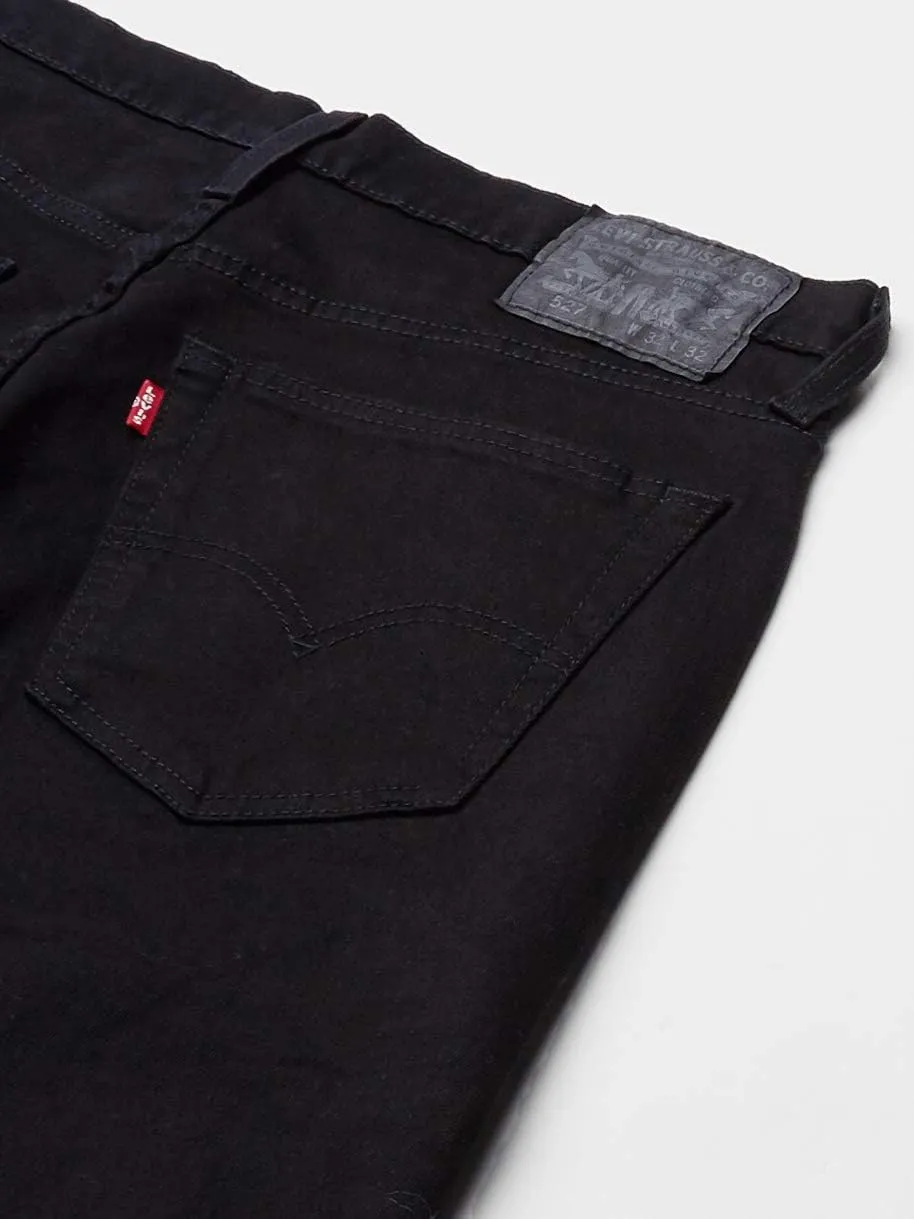 Levi's Men's 527 Slim Bootcut Jeans