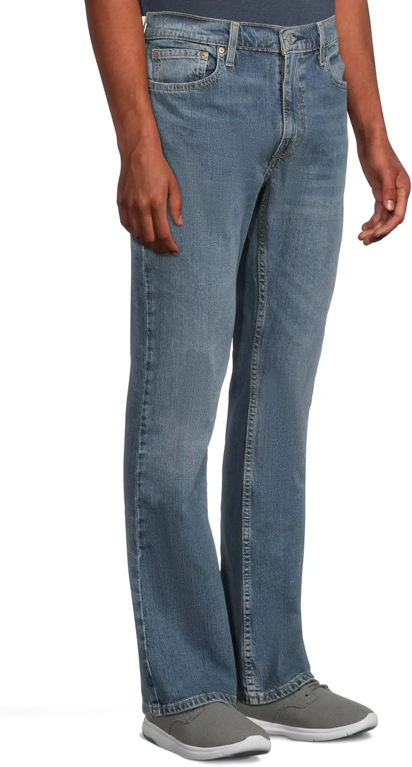 Levi's Men's 527 Slim Bootcut Jeans