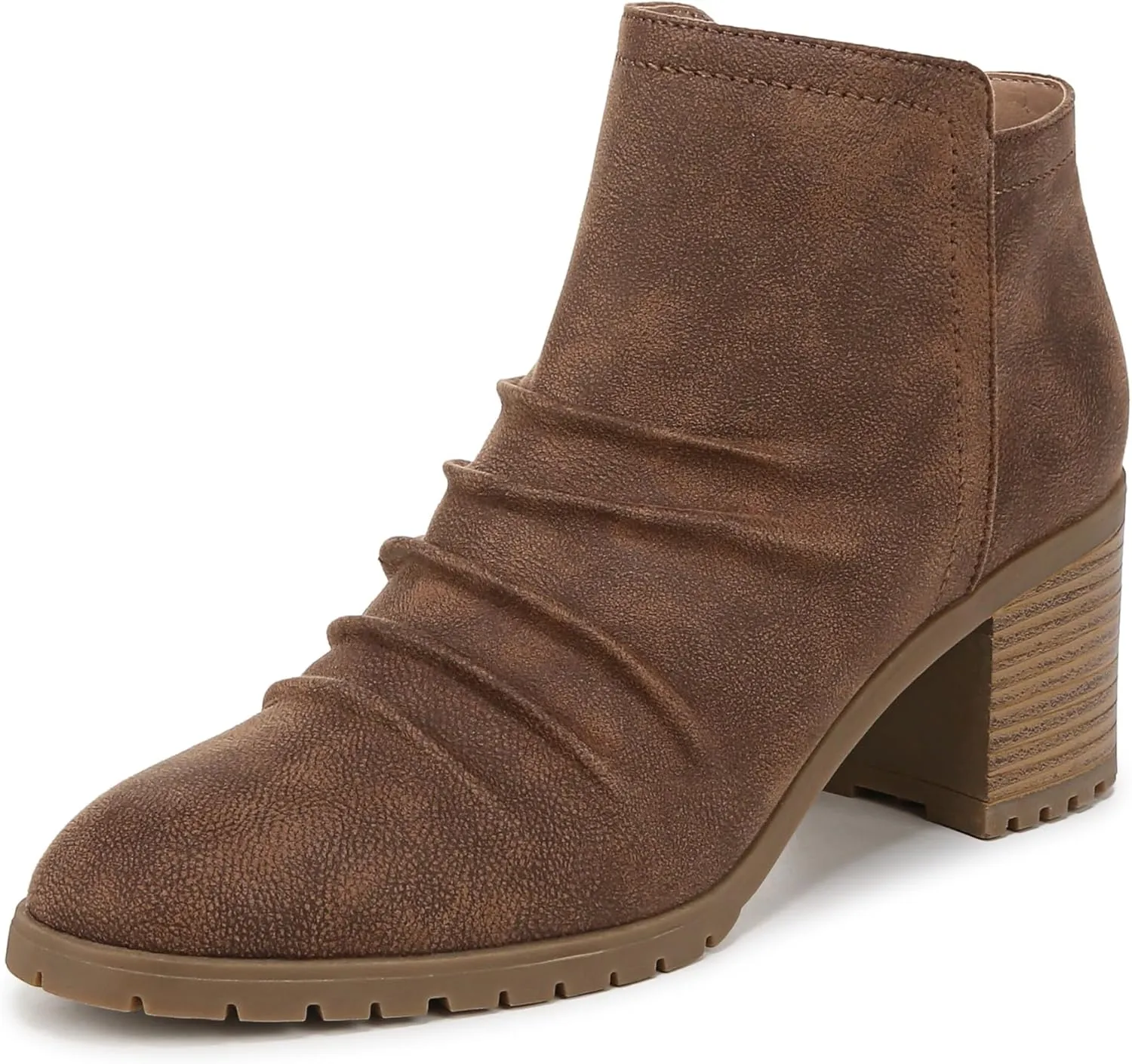 LifeStride Women's Maeve Ankle Bootie