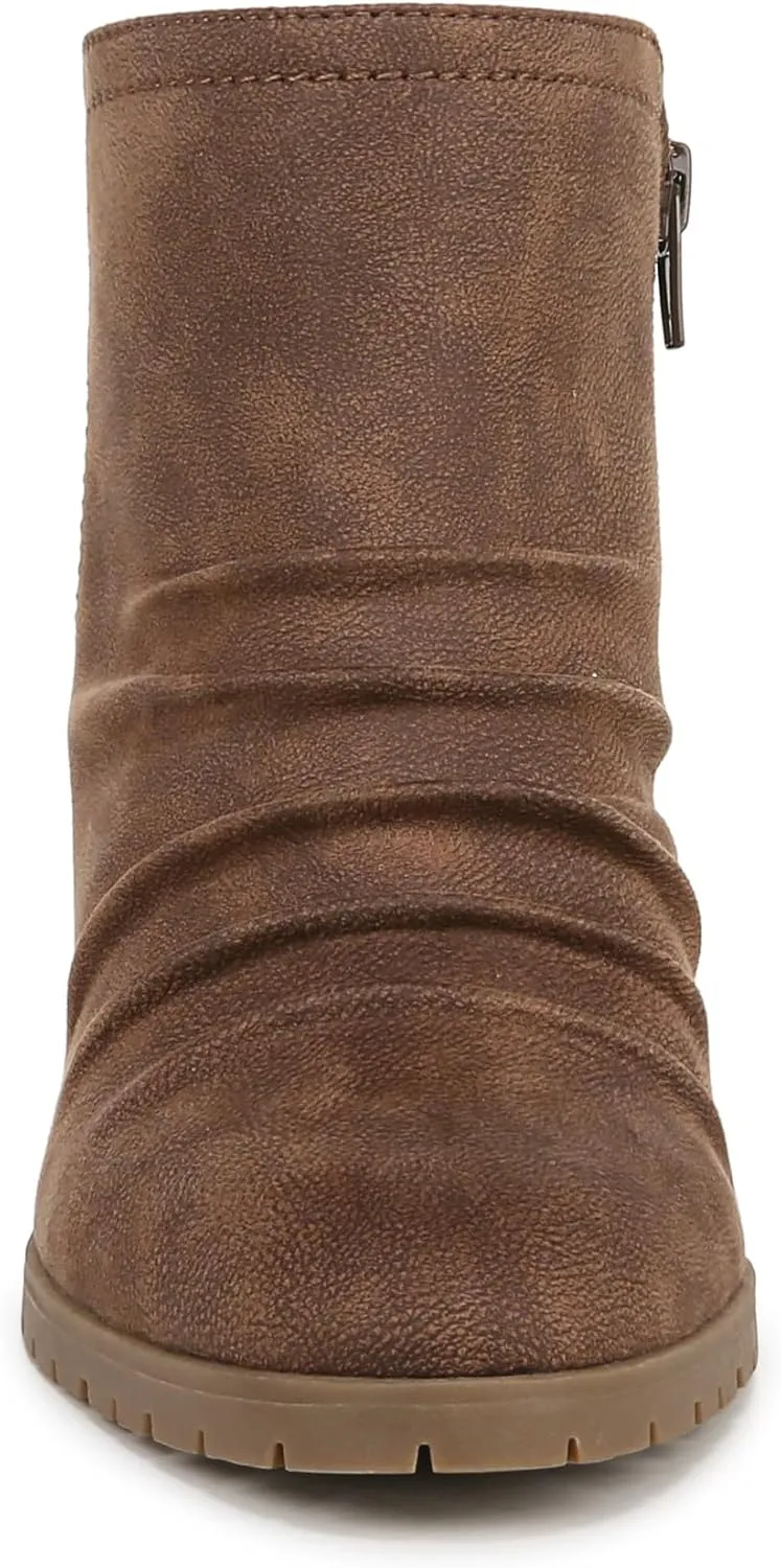 LifeStride Women's Maeve Ankle Bootie
