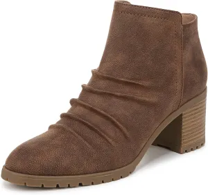 LifeStride Women's Maeve Ankle Bootie