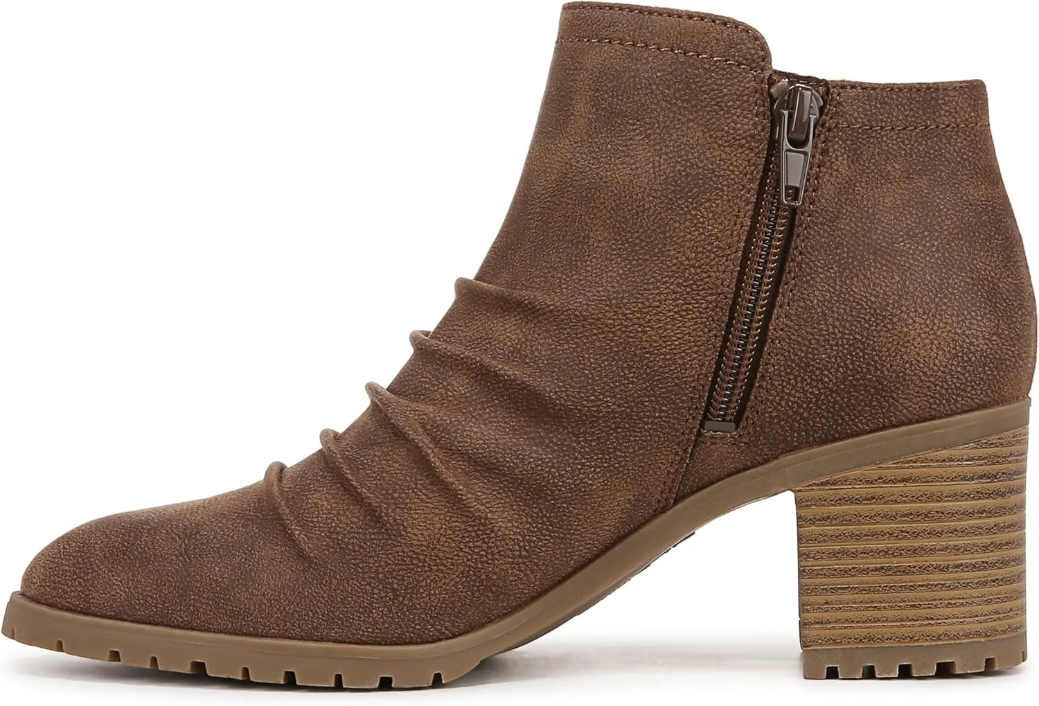 LifeStride Women's Maeve Ankle Bootie