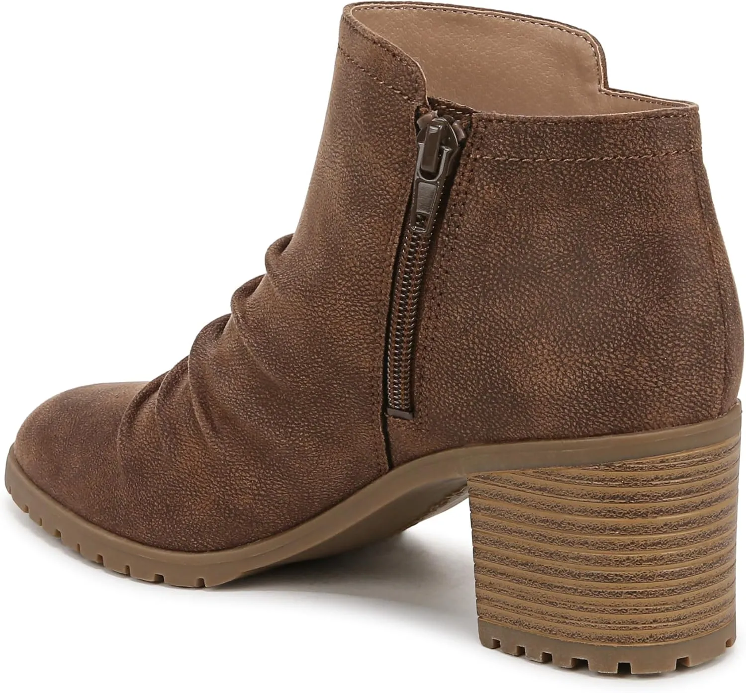 LifeStride Women's Maeve Ankle Bootie