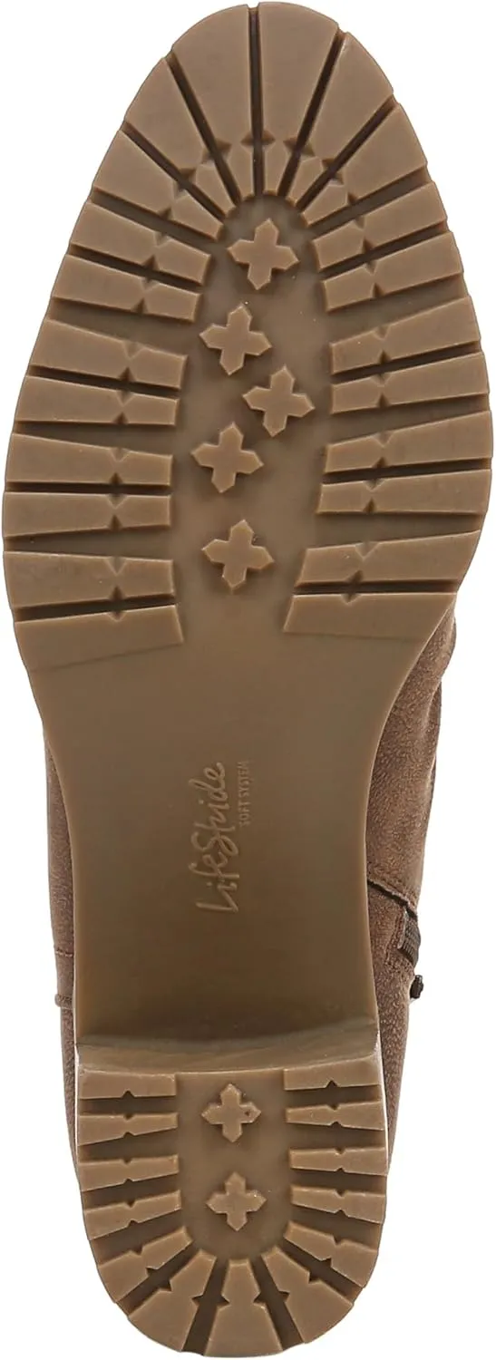LifeStride Women's Maeve Ankle Bootie