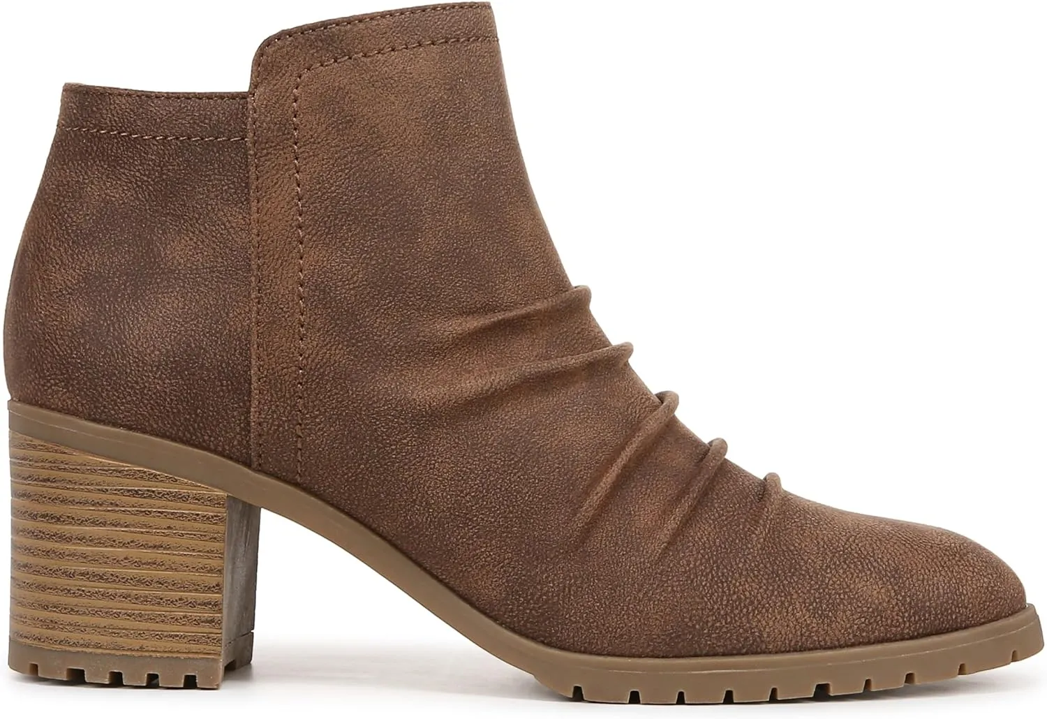 LifeStride Women's Maeve Ankle Bootie