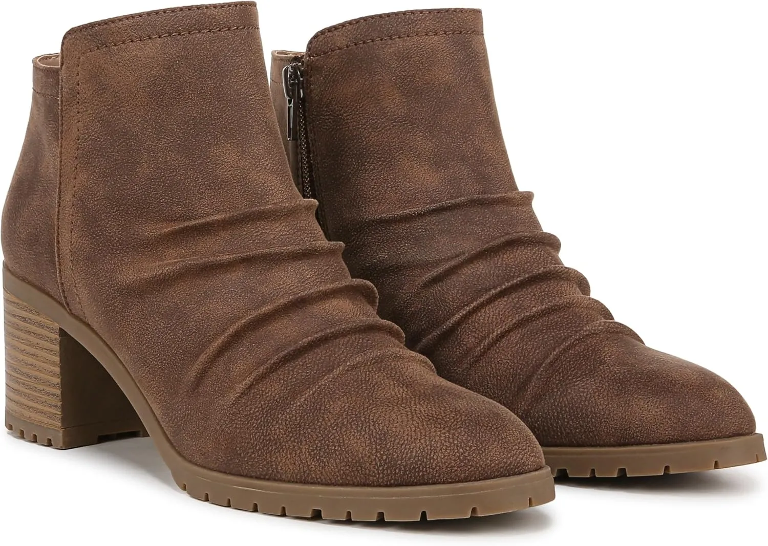 LifeStride Women's Maeve Ankle Bootie