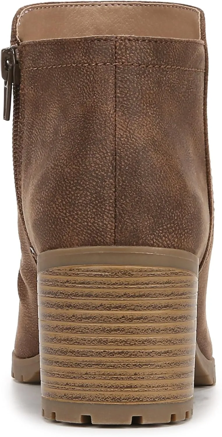 LifeStride Women's Maeve Ankle Bootie