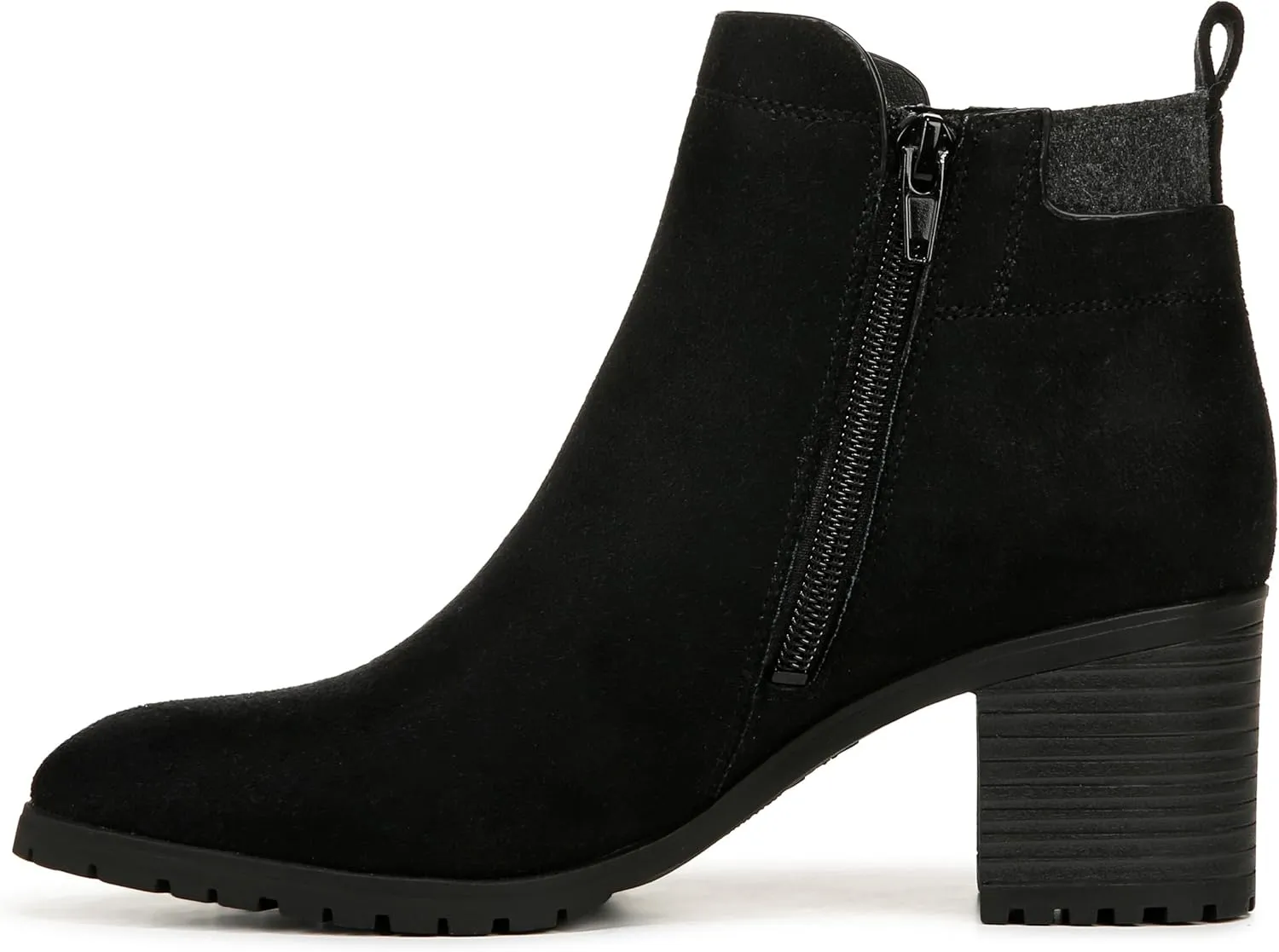 LifeStride Women's Maggie Ankle Bootie