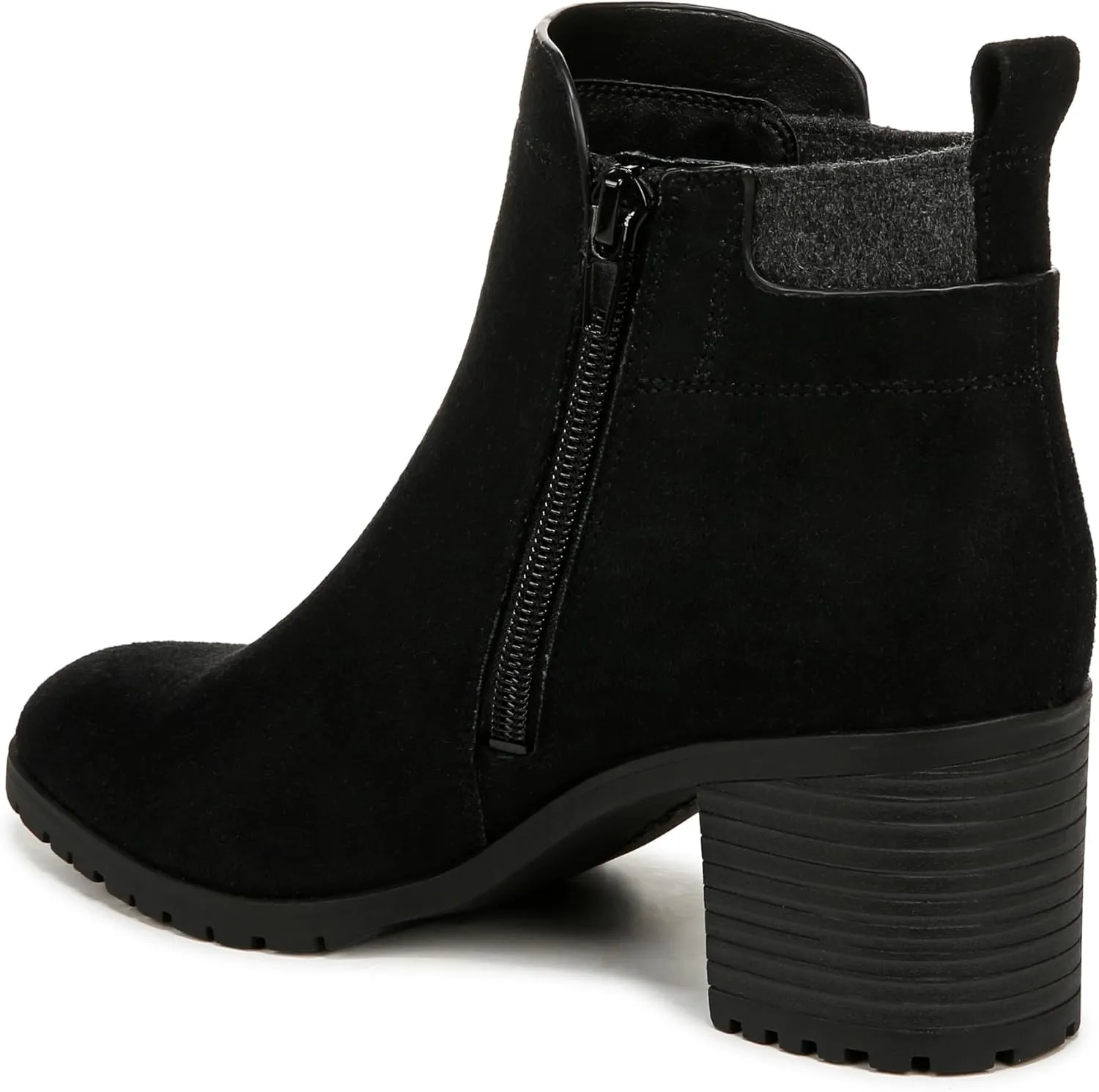 LifeStride Women's Maggie Ankle Bootie