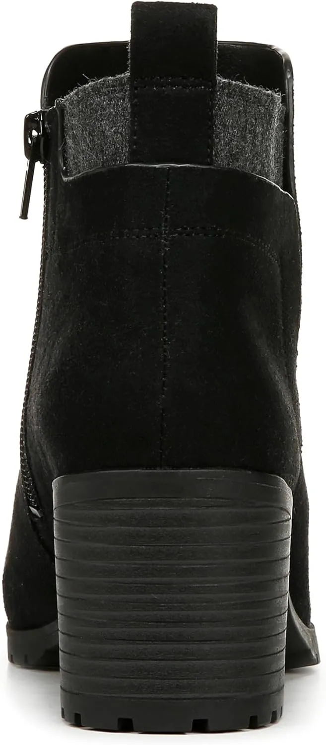 LifeStride Women's Maggie Ankle Bootie