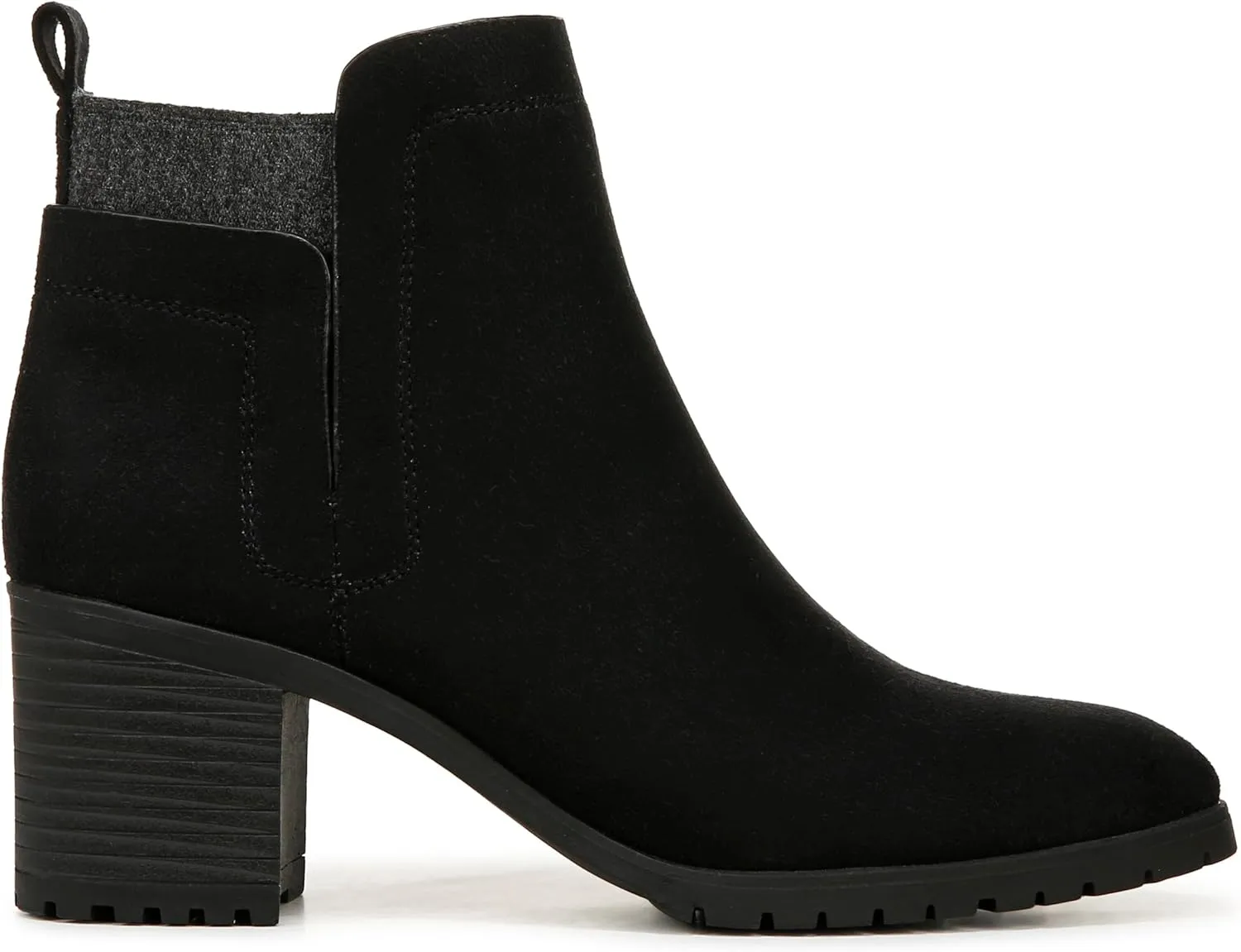 LifeStride Women's Maggie Ankle Bootie