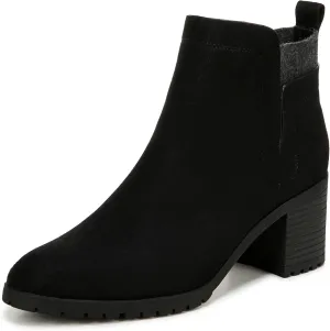 LifeStride Women's Maggie Ankle Bootie