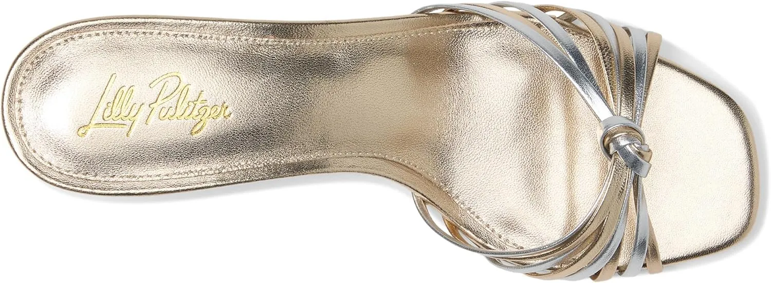 Lilly Pulitzer Women's Cora Sandals