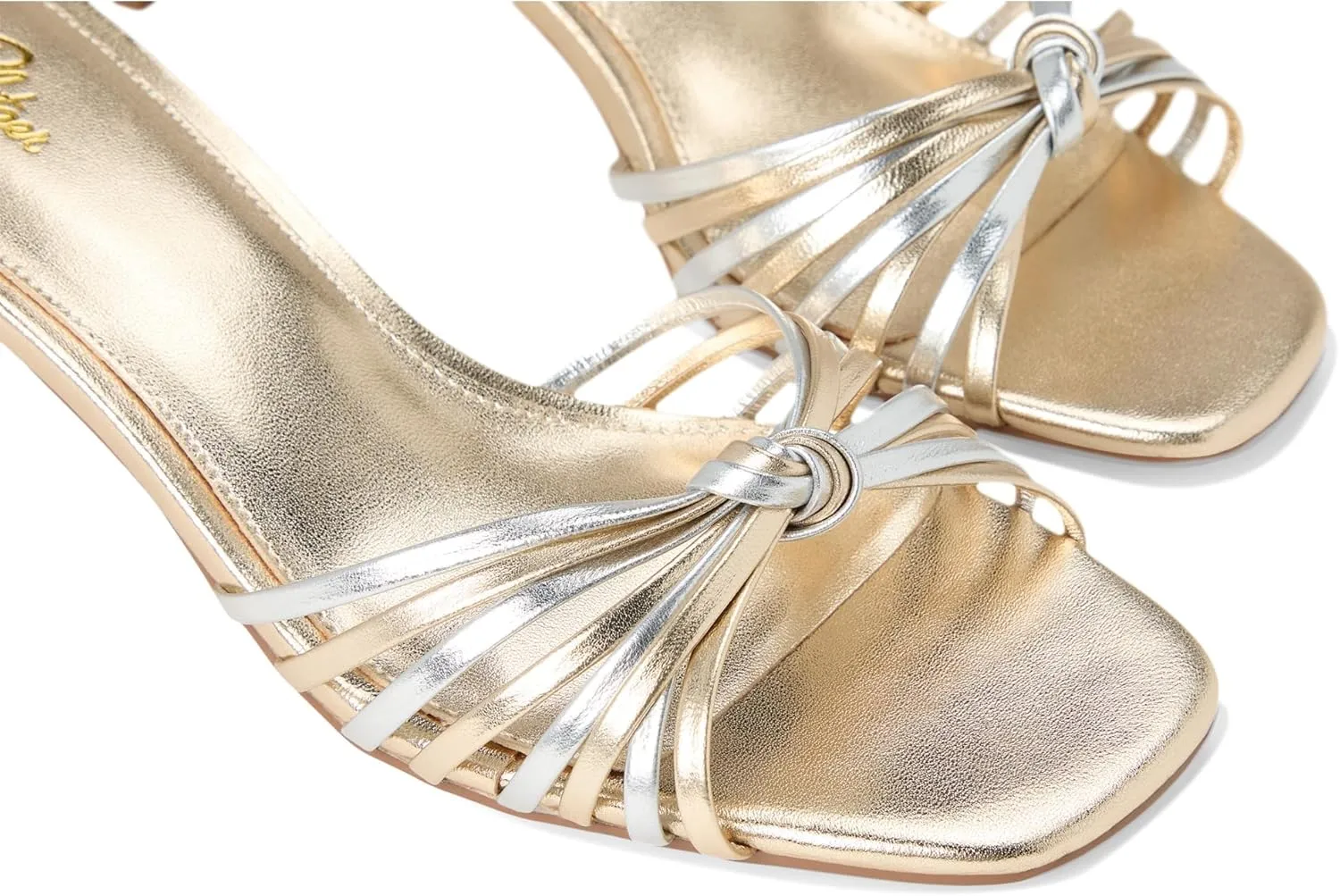 Lilly Pulitzer Women's Cora Sandals