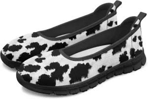 Loafers for Women Business Casual Shoes Comfortable & Lightweight Loafers Slip On Work Flats Size 6-10