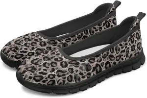 Loafers for Women Business Casual Shoes Comfortable & Lightweight Loafers Slip On Work Flats Size 6-10