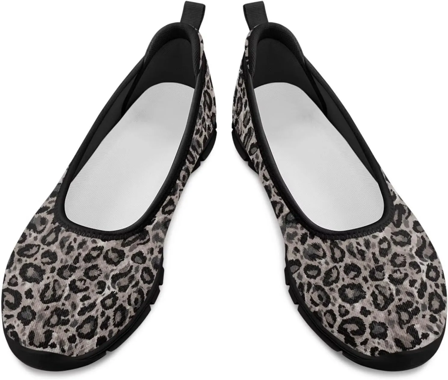Loafers for Women Business Casual Shoes Comfortable & Lightweight Loafers Slip On Work Flats Size 6-10