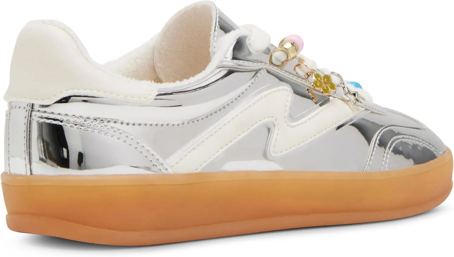 Madden Girl Women's Giia-cb Sneaker