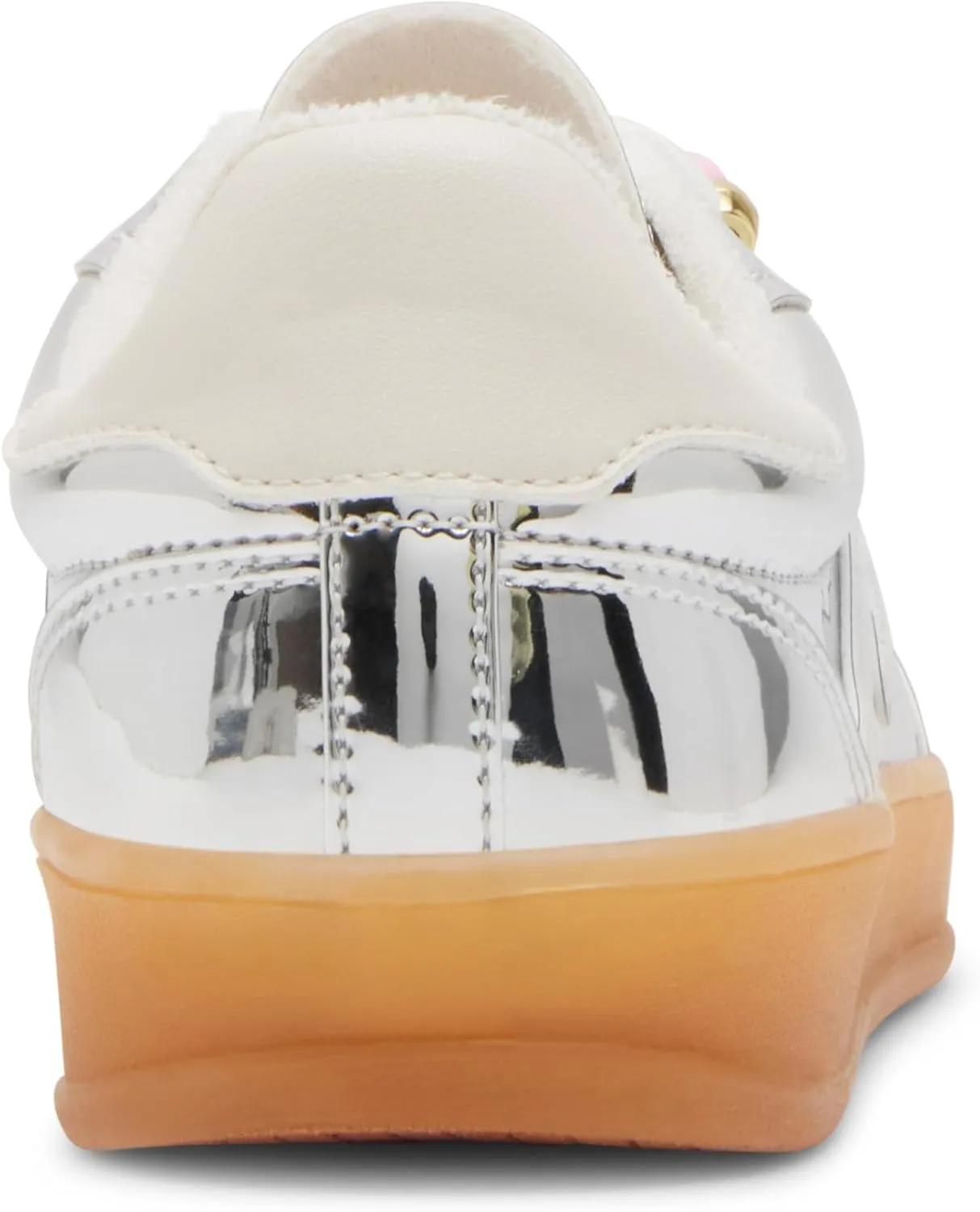 Madden Girl Women's Giia-cb Sneaker