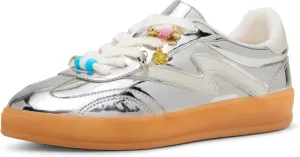 Madden Girl Women's Giia-cb Sneaker