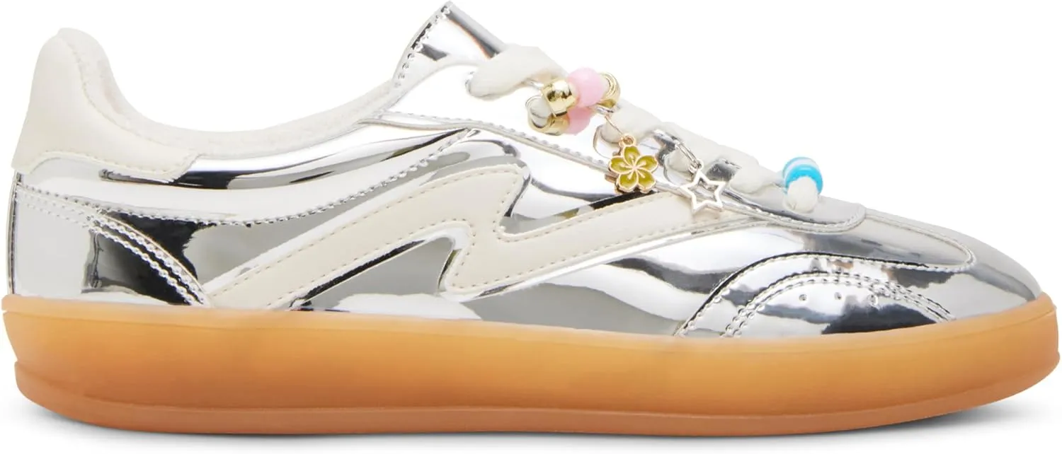 Madden Girl Women's Giia-cb Sneaker