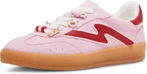 Madden Girl Women's Giia-cb Sneaker