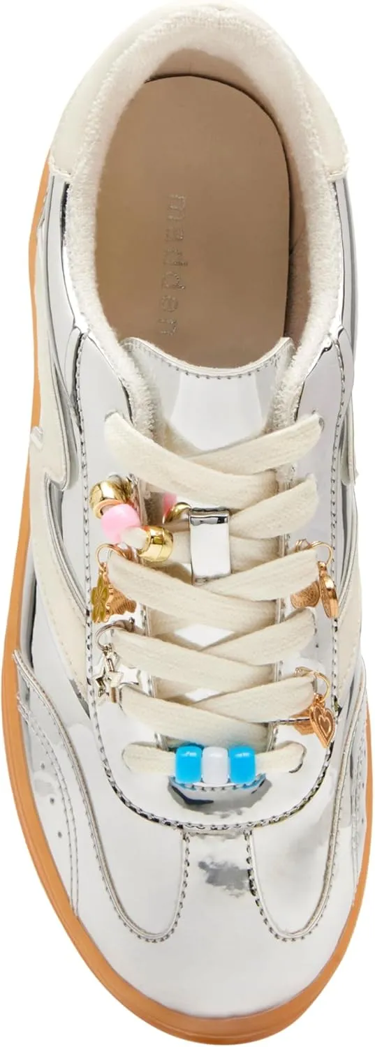 Madden Girl Women's Giia-cb Sneaker